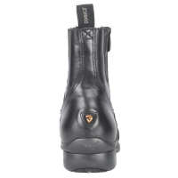 Tonics Space Jodphurs Zwart